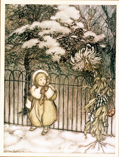 Winter from 